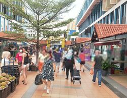 Toa Payoh Central (D12), Shop House #454582841